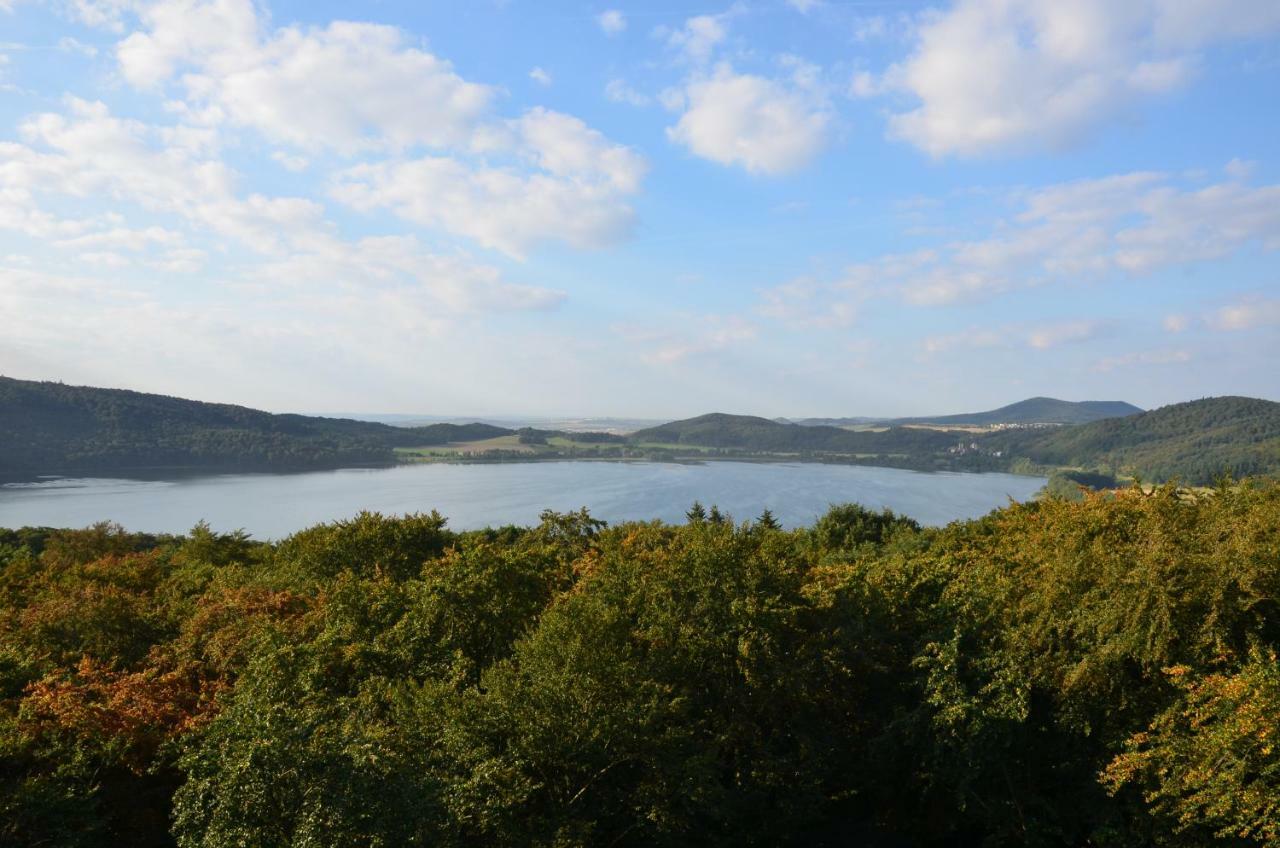 Gaestehaus Am Hochsimmer Nocleg ze śniadaniem