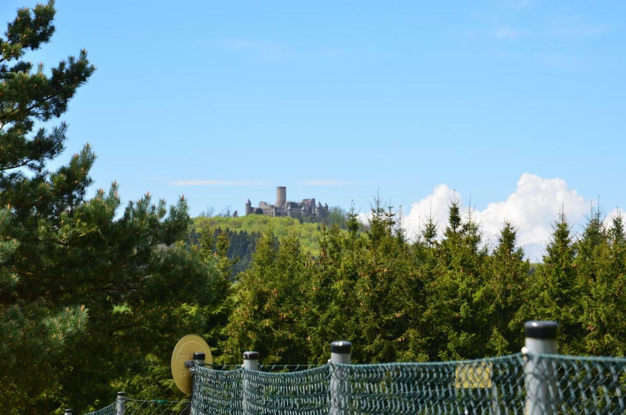 Gaestehaus Am Hochsimmer Nocleg ze śniadaniem 3*