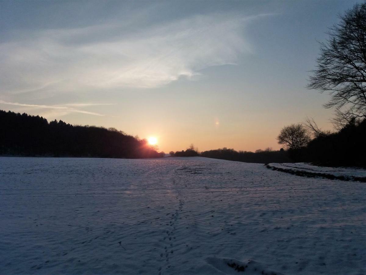 Bed & Breakfast Gaestehaus Am Hochsimmer Ettringen (Rhineland-Palatinate)
