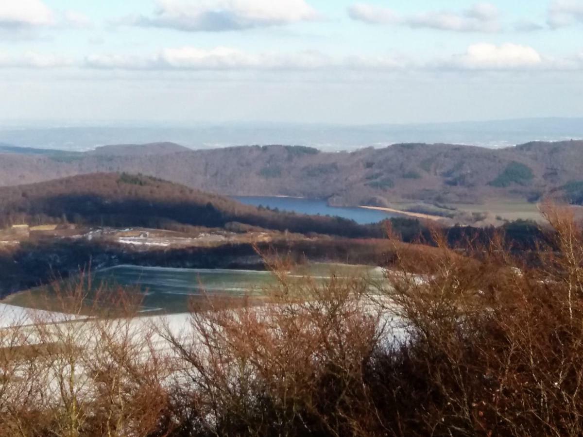 Gaestehaus Am Hochsimmer 3*